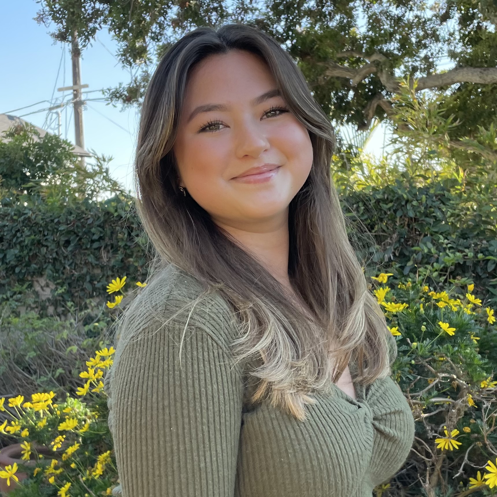 Mackenzie Yan