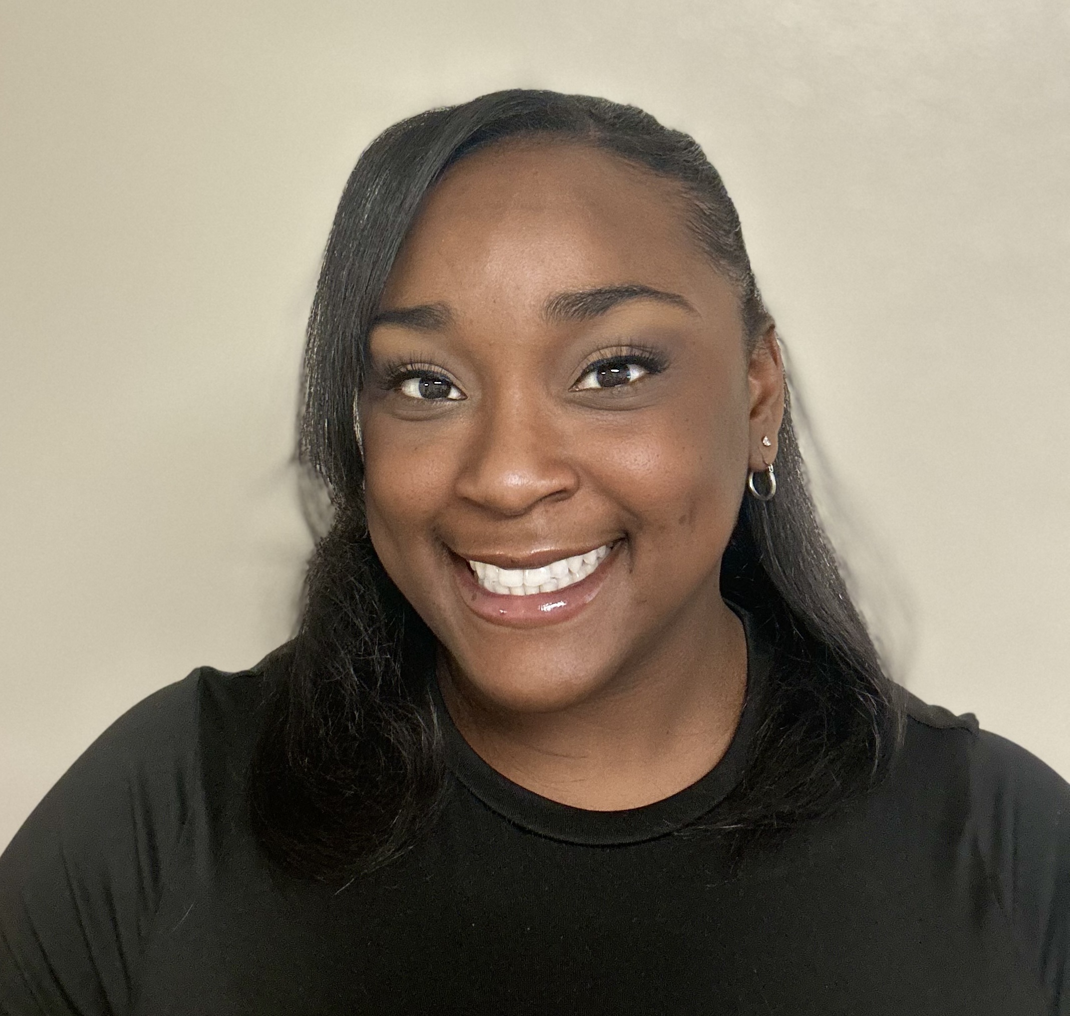 Tiana Comeaux